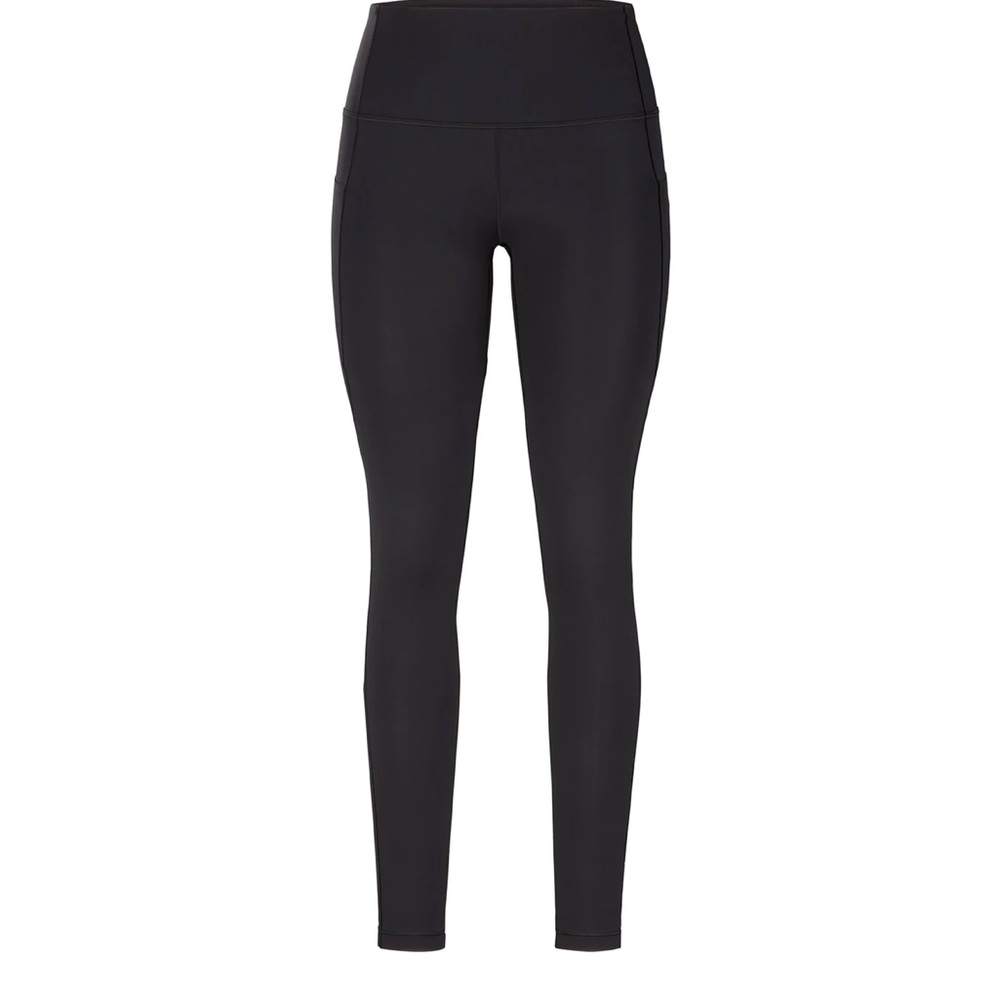 Black Leggings